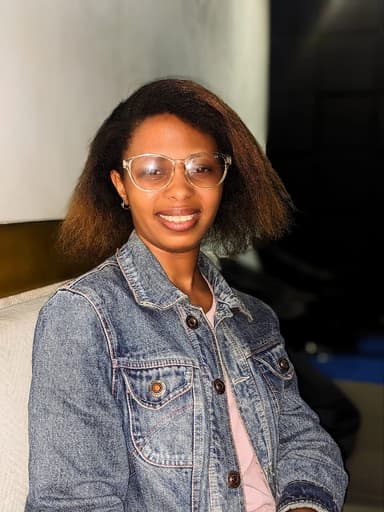 Elisabeth Masengesho